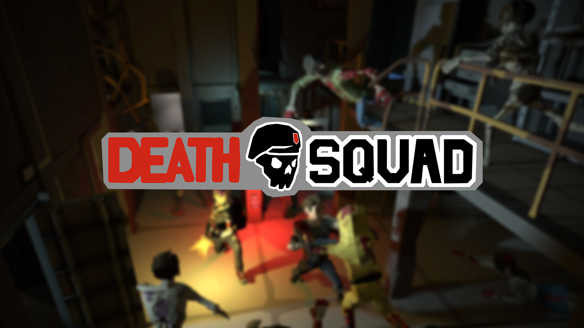 Death Squad Series