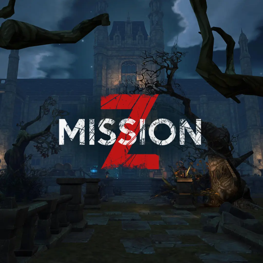 Mission Z