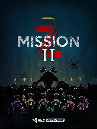 Mission Z II