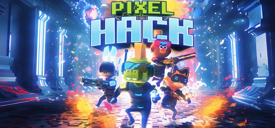 Pixel Hack