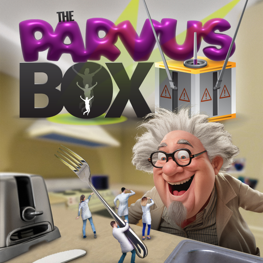 Parvus Box