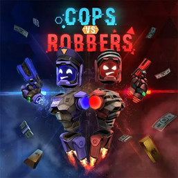 Cops Vs Robbers