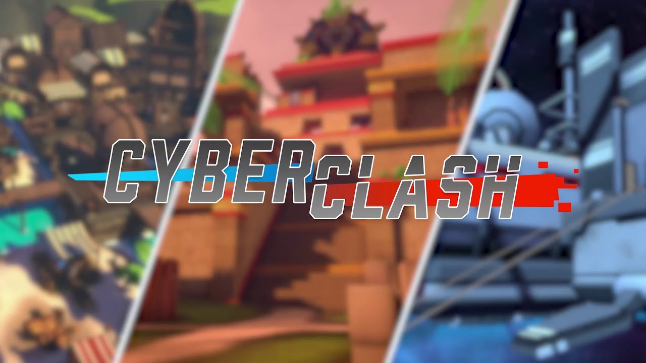 Cyberclash Series
