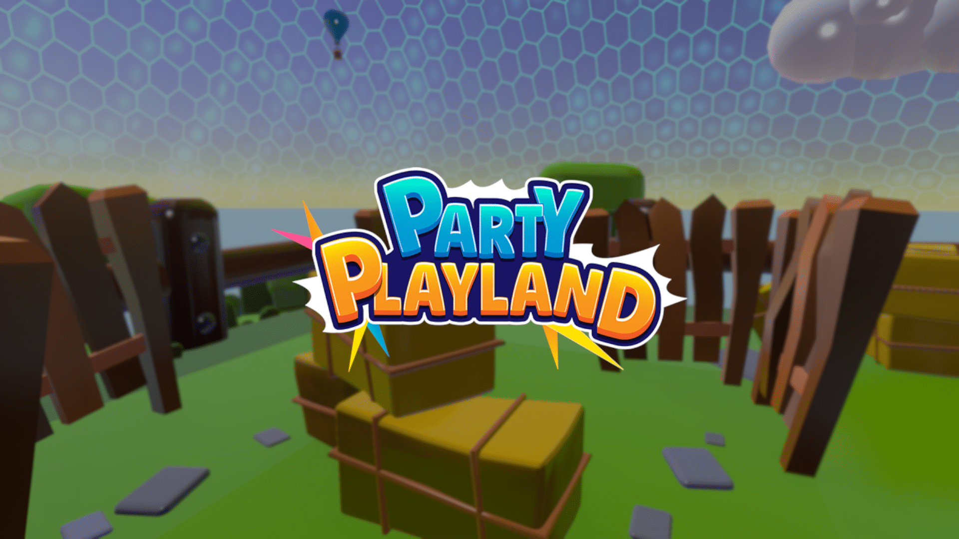 Party Playland Series
