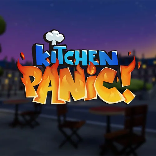 Kitchen Panic Series