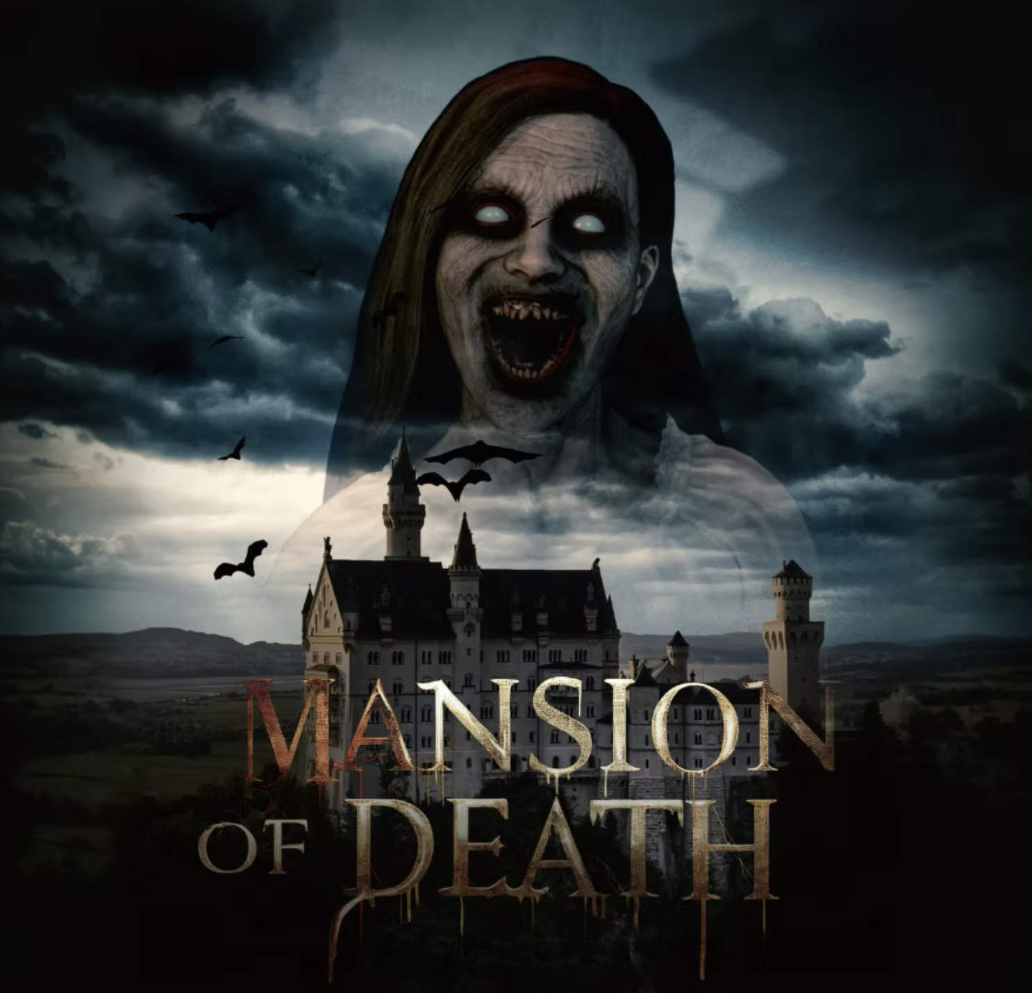 Mansion Of Death